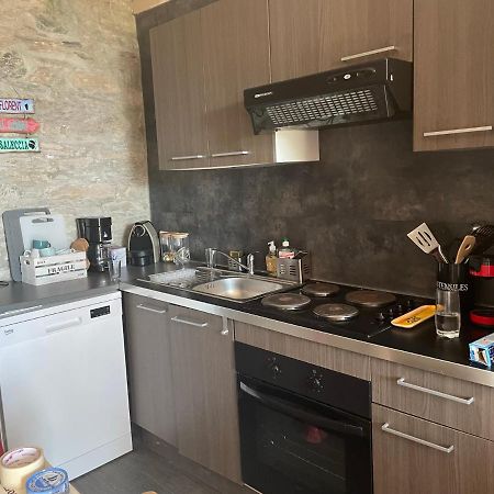 Maison Typique Corse Олетта Экстерьер фото