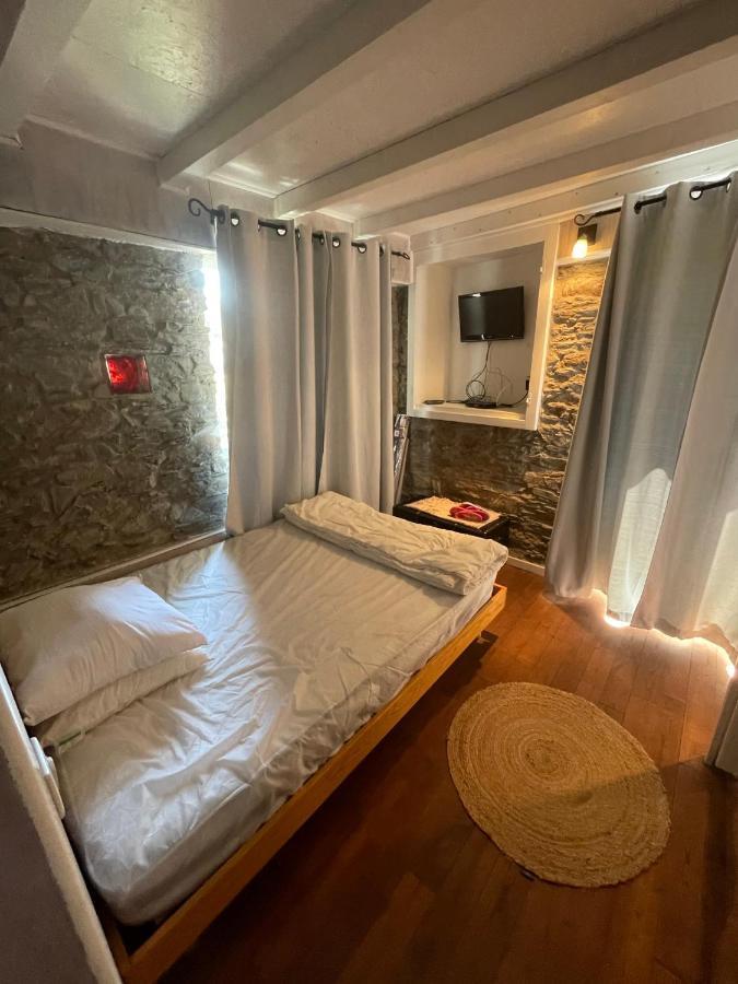 Maison Typique Corse Олетта Экстерьер фото