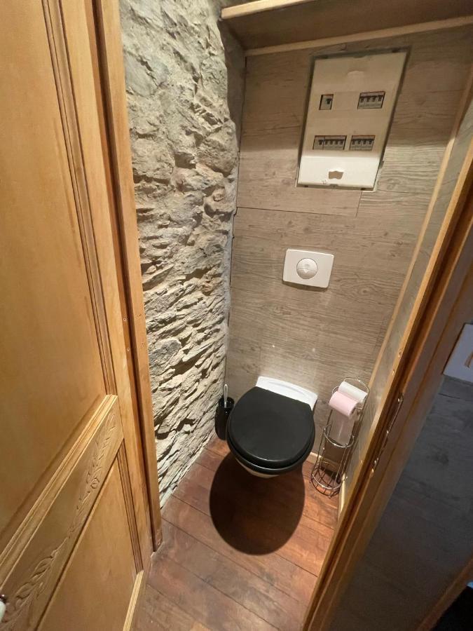 Maison Typique Corse Олетта Экстерьер фото