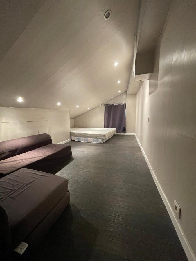 Maison Typique Corse Олетта Экстерьер фото